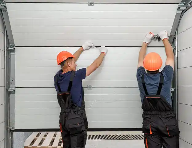 garage door service Woodridge